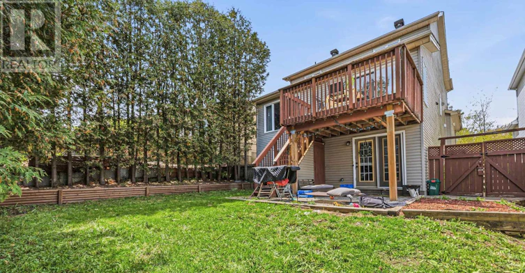 A-132 Grenadier Way, Ottawa, ON, K2J 4M1 - 27