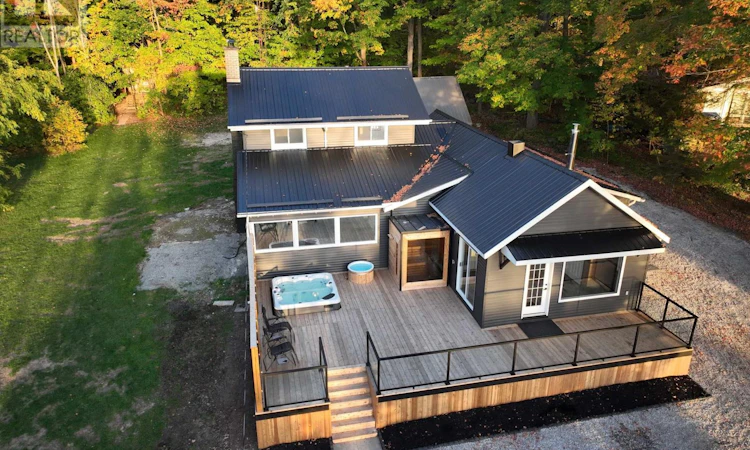 144 Lake Dalrymple Road