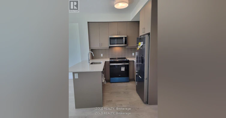909-3220 William Coltson Avenue, Oakville, ON, L6H 7C2 - 5