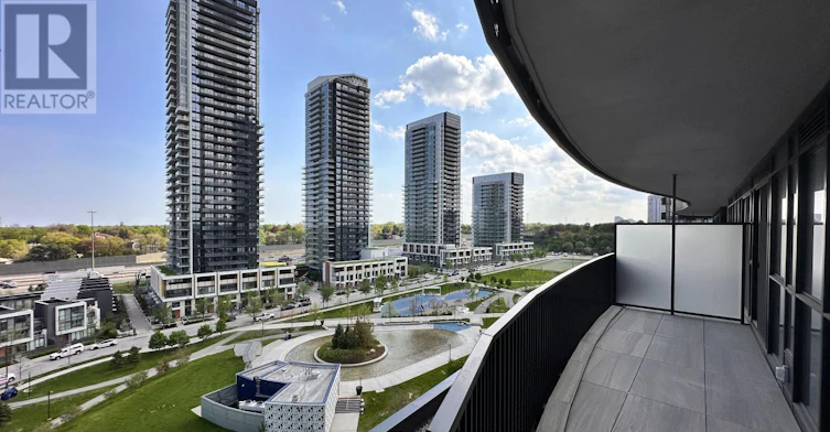 915-68 Esther Shiner Boulevard, Toronto, ON, M2K 0J6 - 13