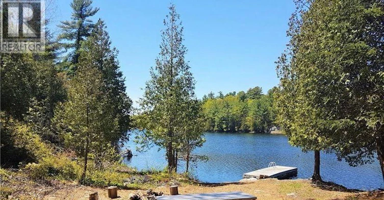 1322 Boomhauer Road, Central Frontenac, ON, K0H 1B0 - 2