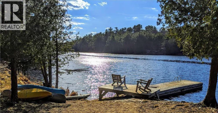 1322 Boomhauer Road, Central Frontenac, ON, K0H 1B0