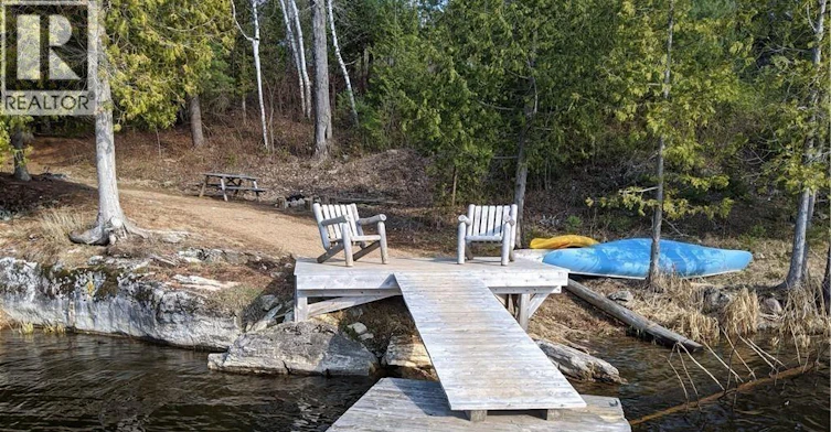 1322 Boomhauer Road, Central Frontenac, ON, K0H 1B0 - 5