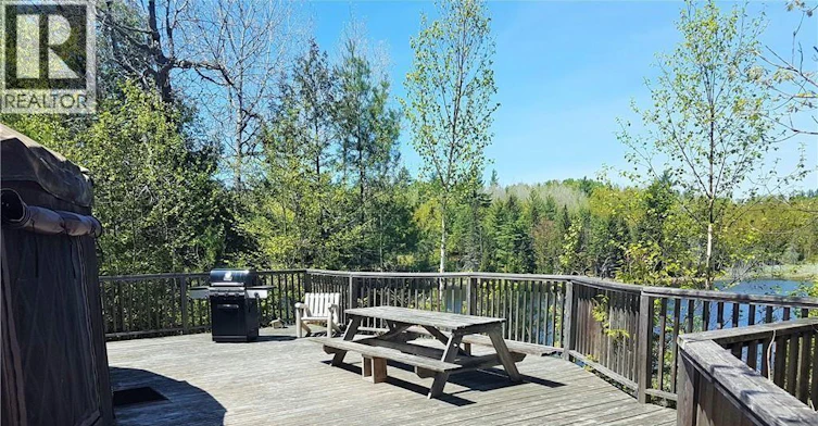 1322 Boomhauer Road, Central Frontenac, ON, K0H 1B0 - 8
