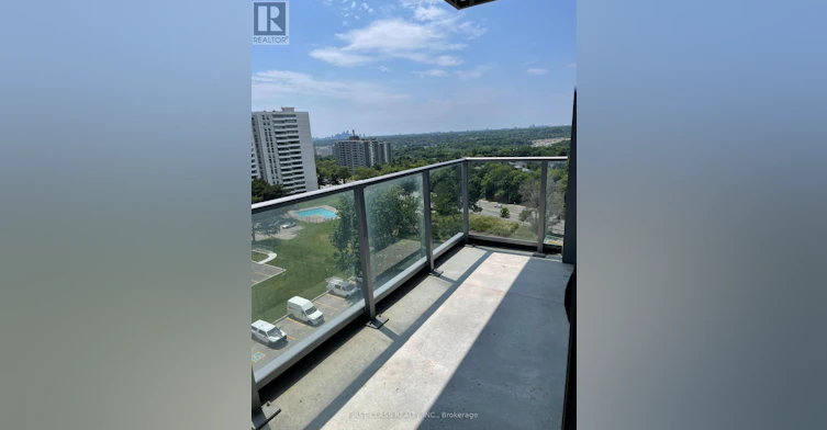 810-32 Forest Manor Road, Toronto, ON, M2J 0H2 - 9