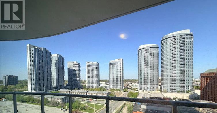 1106-2033 Kennedy Road, Toronto, ON, M1T 0B9 - 18