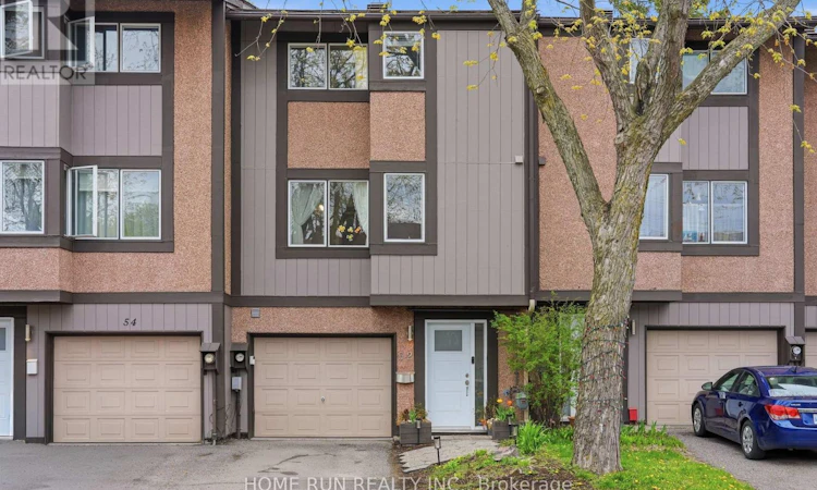 52 Reaney Court