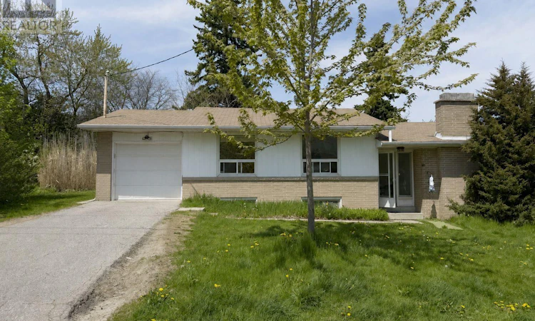 30 Caswell Drive
