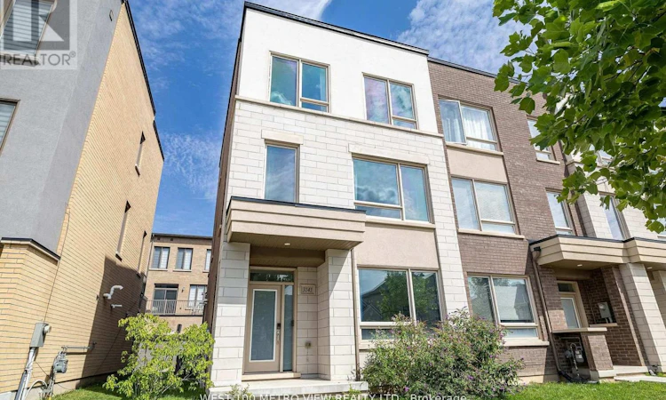 3141 Ernest Appelbe Boulevard