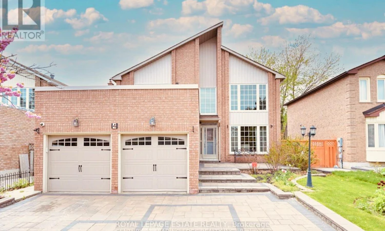 4 Townley Avenue
