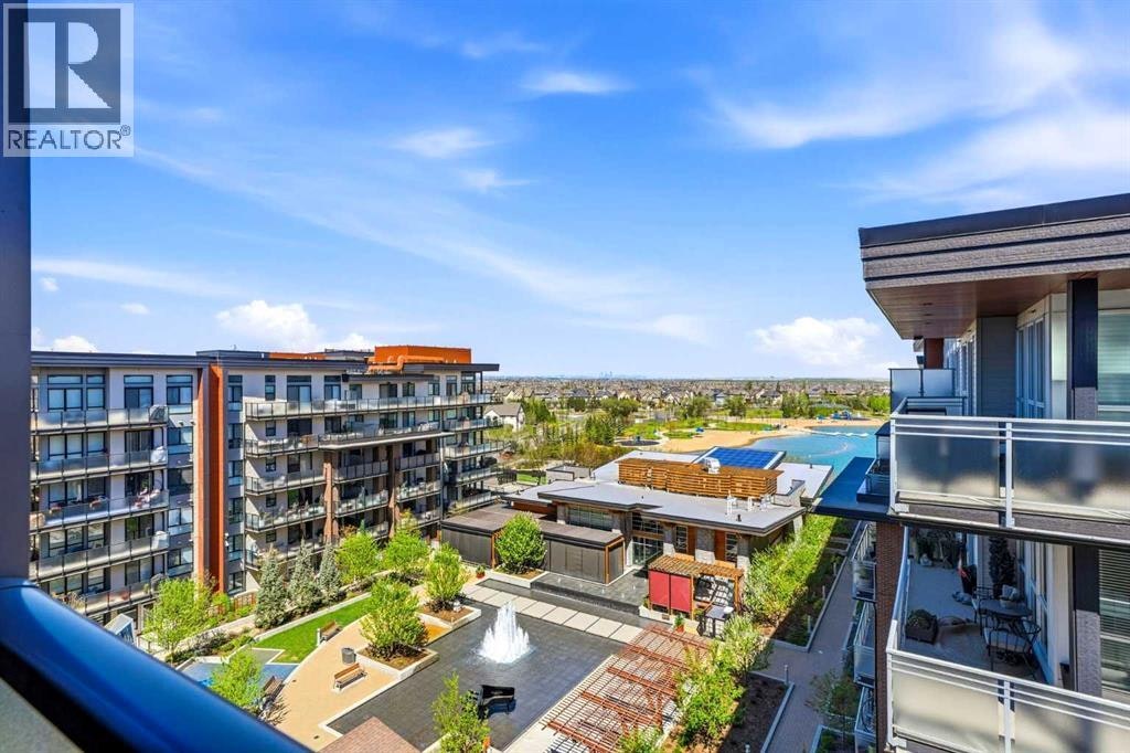 618-122 Mahogany Centre SE, Calgary, AB, T3M 2Y1