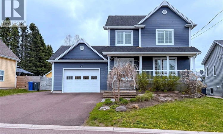 87 Tilmon Crescent