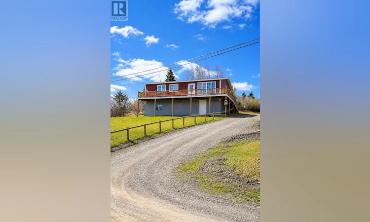 14 Beachy Cove Road