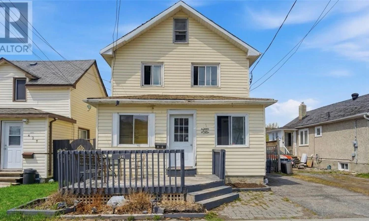 427 Montague Avenue