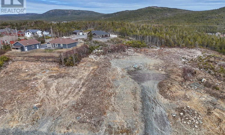 Lot-5 Jacksons Landing