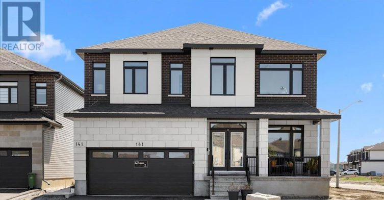 141 Shelleright Street, Ottawa, ON, K2S 1B6