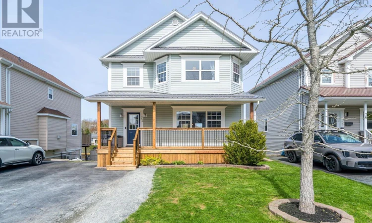 72 Westfield Crescent