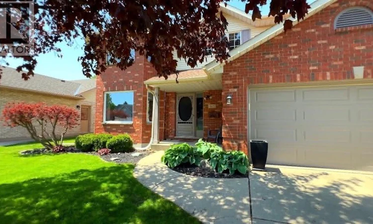465 Althouse Court