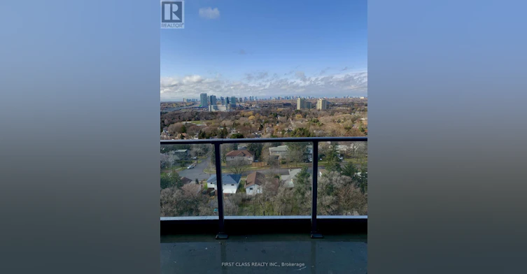 908-36 Forest Manor Road, Toronto, ON, M2J 0H3 - 14