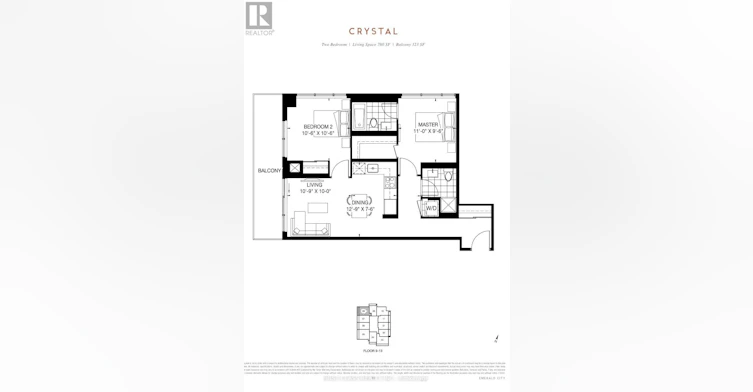 908-36 Forest Manor Road, Toronto, ON, M2J 0H3 - 21