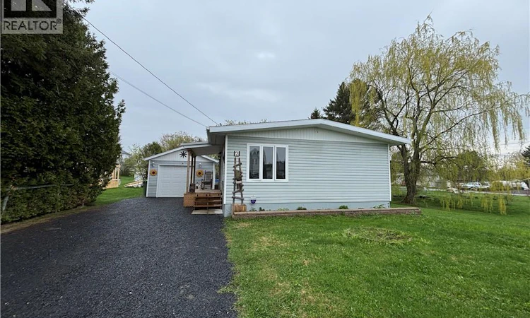 2 Beaulieu Street