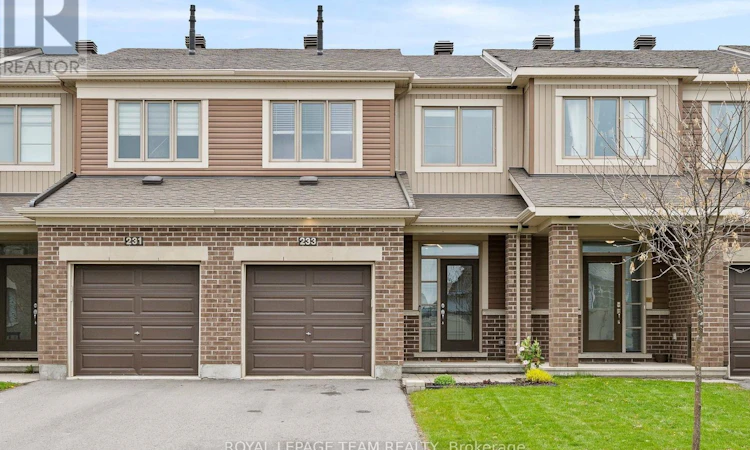 233 Mountain Sorrel Way