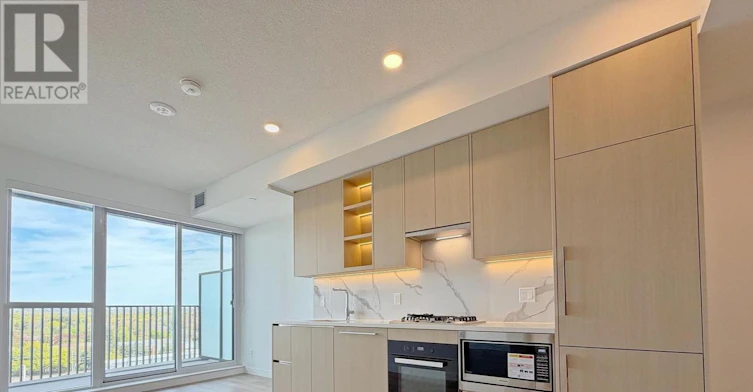 909-68 Esther Shiner Boulevard, Toronto, ON, M2K 0C4