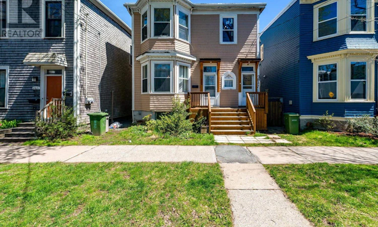 2627/2629 Fuller Terrace