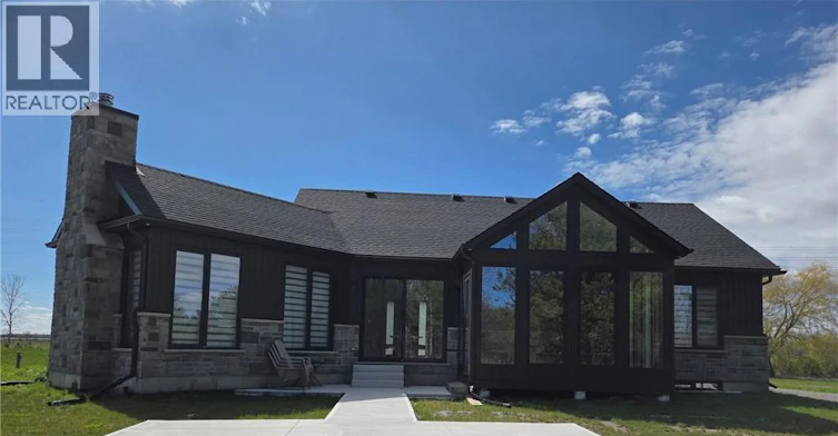 6756 Nottawasaga Sideroad 33/34, Clearview, ON, L0M 1S0 - 2