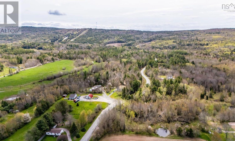 Lot-1 Ski Martock Road