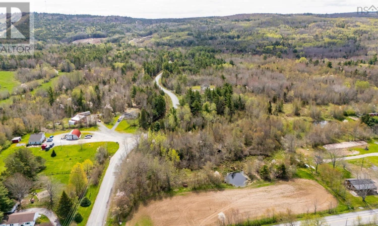 Lot-2 Ski Martock Road