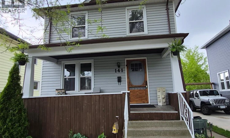 141 Richard Street