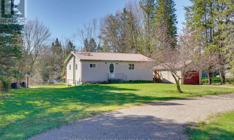 4112 Deep Bay Road