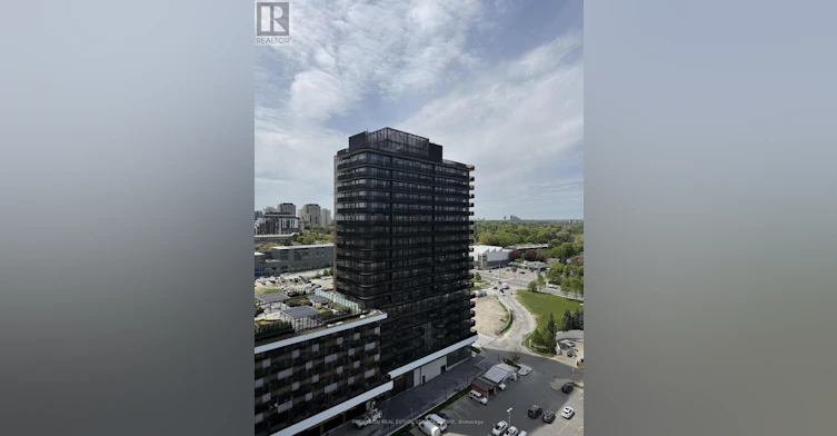 1708-68 Esther Shiner Boulevard, Toronto, ON, M2K 0J6 - 12