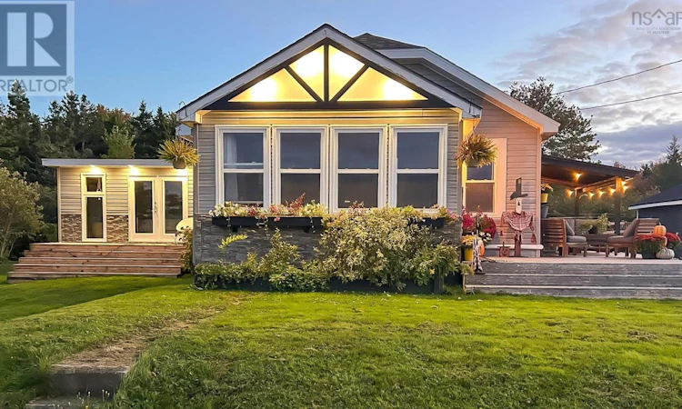 216 Long Cove Road