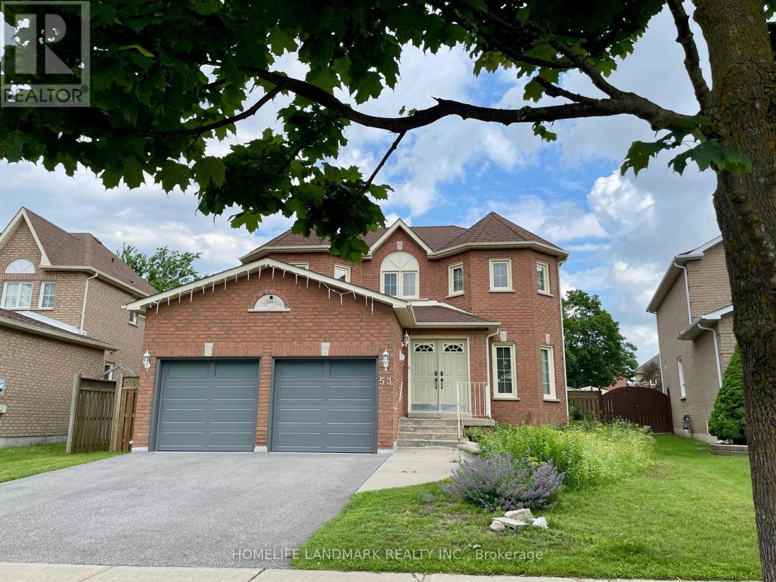 53 Brown Street W, Barrie, ON, L4N 7V5