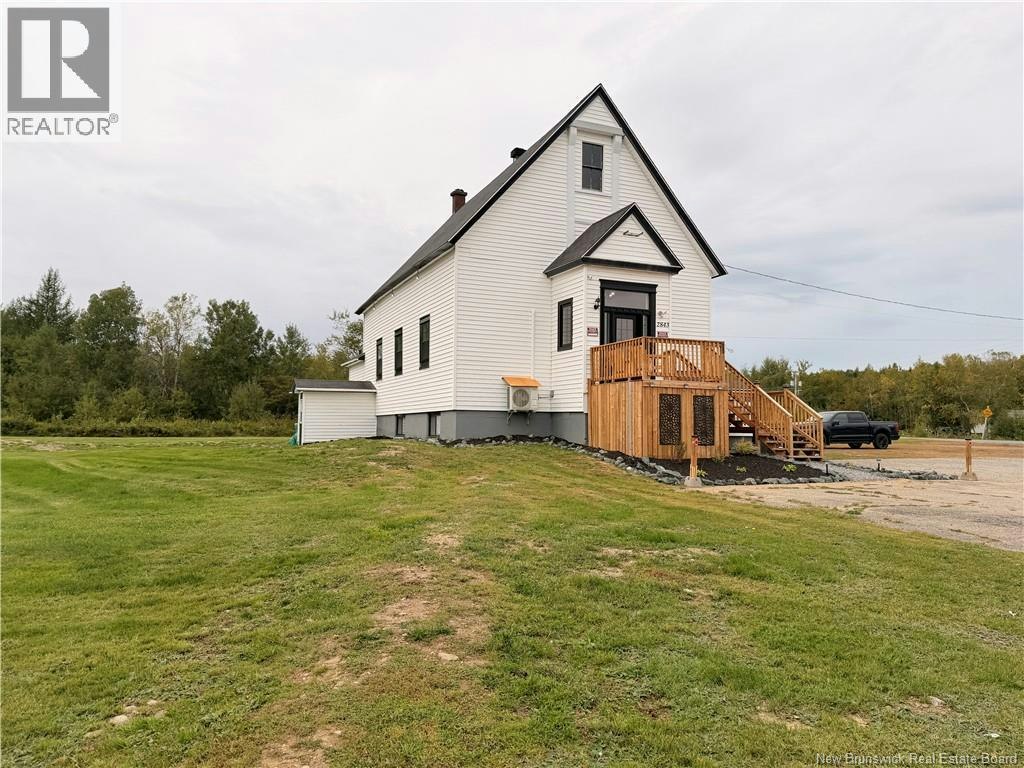 2843 King George Highway, Miramichi, NB, E1V 7A6