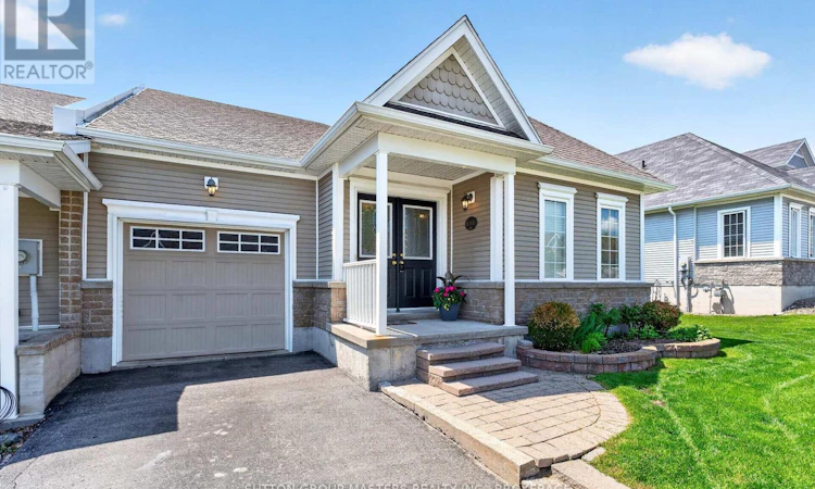 133 Britannia Crescent
