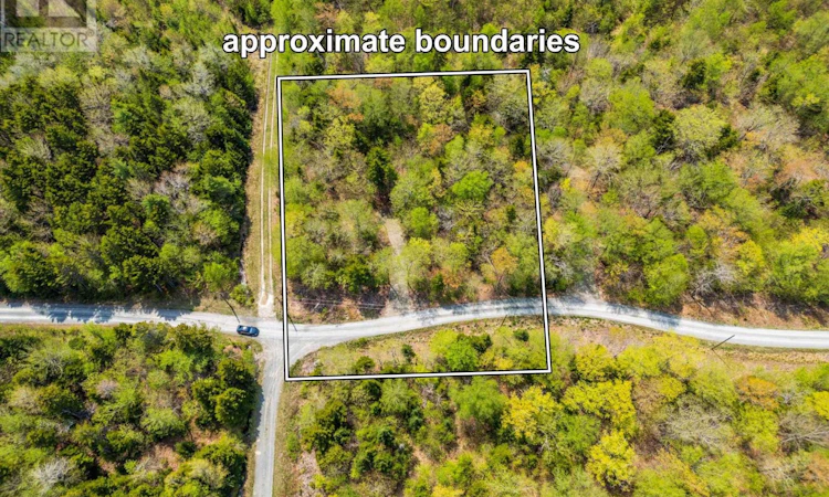 Lot-3 Chemin Theriault Point Road