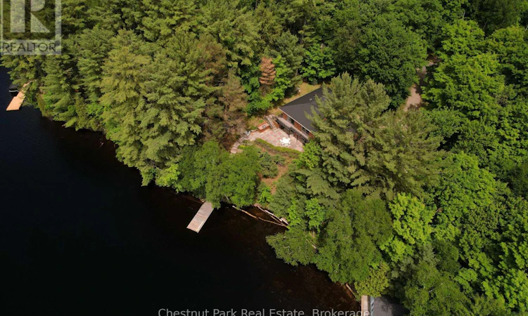 652 Waseosa Lake Road NORTH