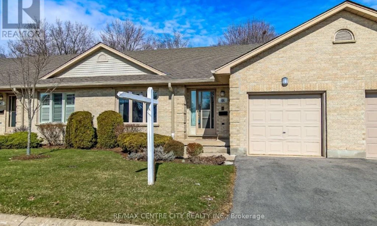 46-99 Edgevalley Road