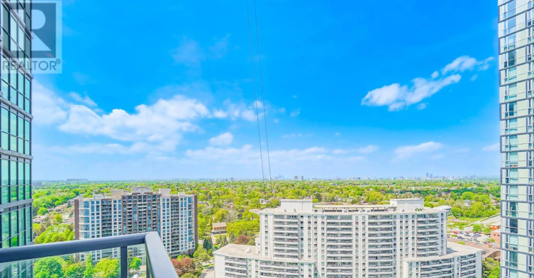 2507-5168 Yonge Street, Toronto, ON, M2N 0G1 - 28