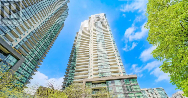 2507-5168 Yonge Street, Toronto, ON, M2N 0G1 - 3