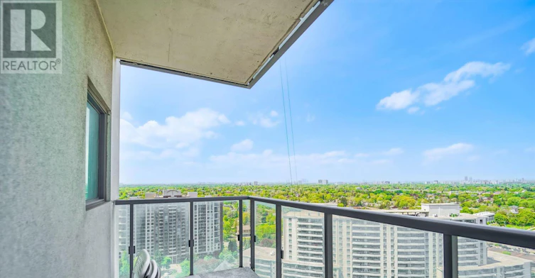 2507-5168 Yonge Street, Toronto, ON, M2N 0G1 - 27