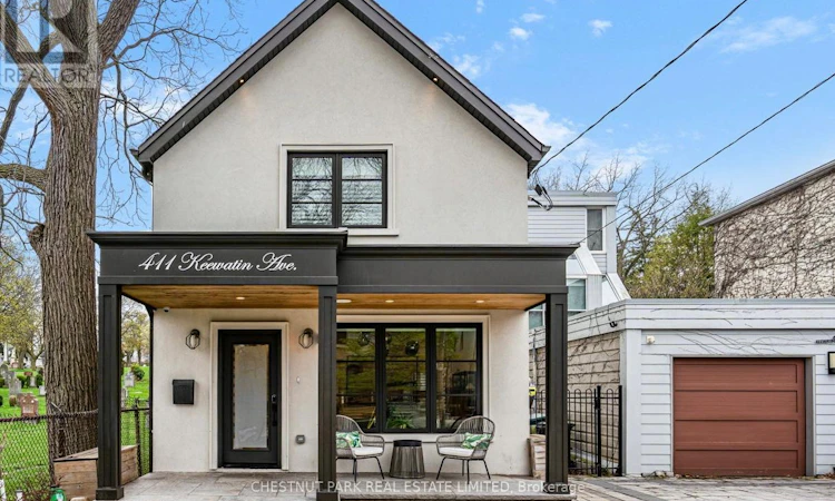 411 Keewatin Avenue