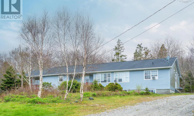4953 Sandy Point Road