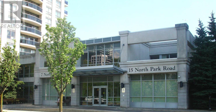 311-15 Park Road NORTH, Vaughan, ON, L4J 0A1 - 2