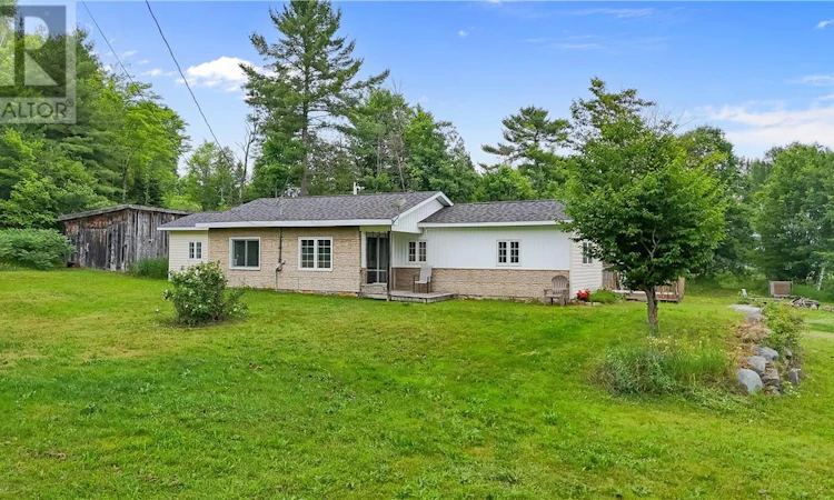 591 Lacloche Lake Road