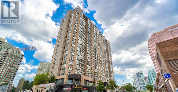 1808-265 Enfield Place, Mississauga, ON, L5B 3Y6