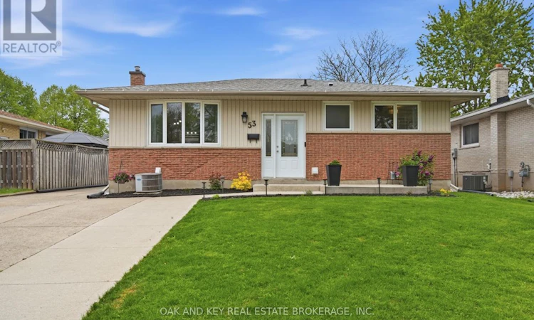 53 Alayne Crescent